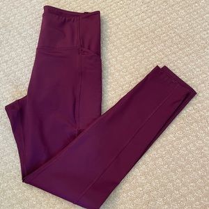 GIRLFRIEND COLLECTIVE LEGGINGS *WITH POCKETS*